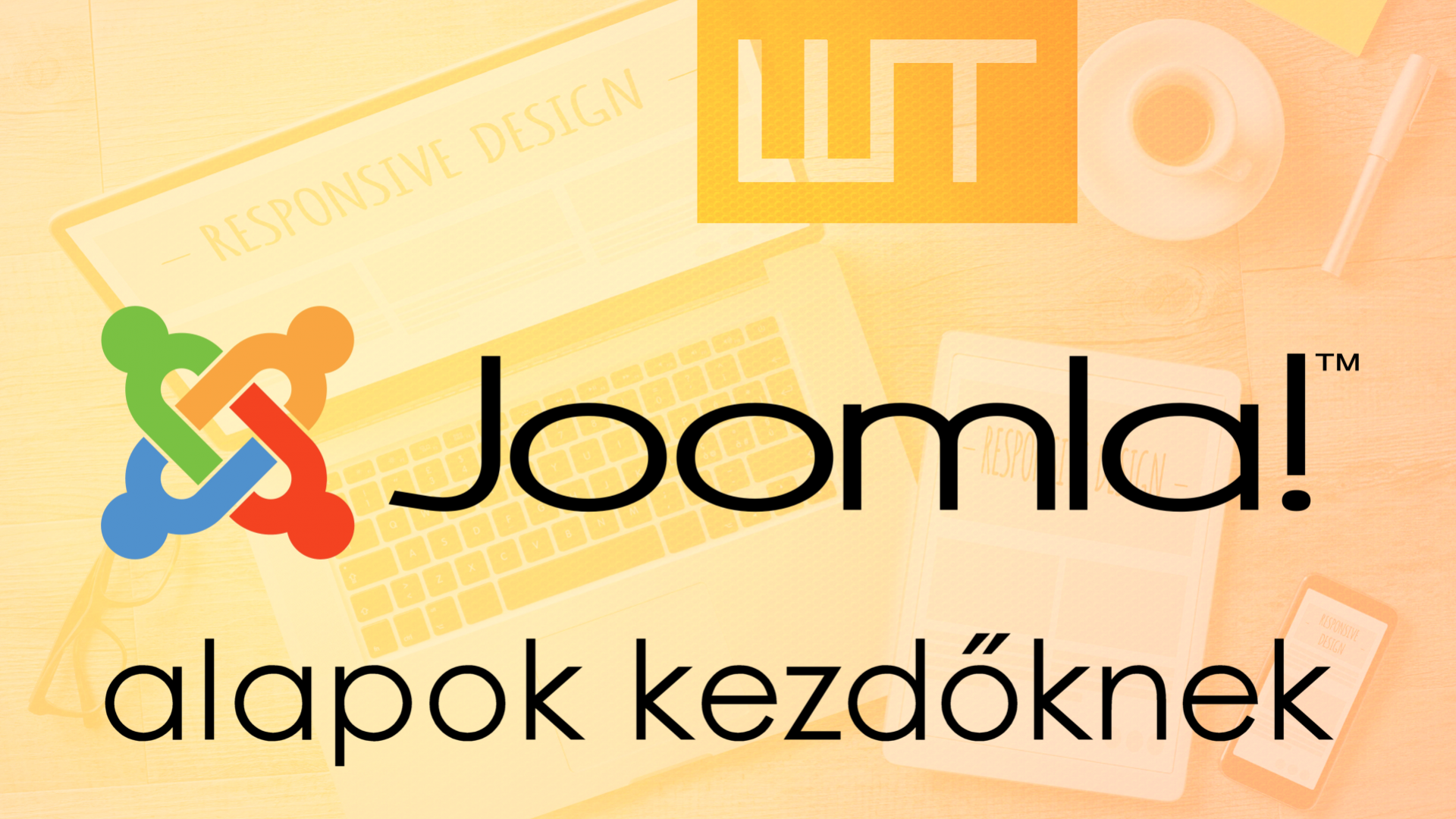A Joomla alapjai kezdőknek
