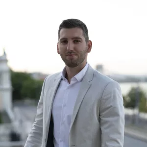 Gonda Dávid